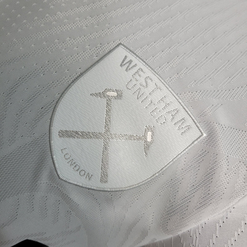 CAMISA WEST HAM - FORA /AWAY - JOGADOR - 23/24