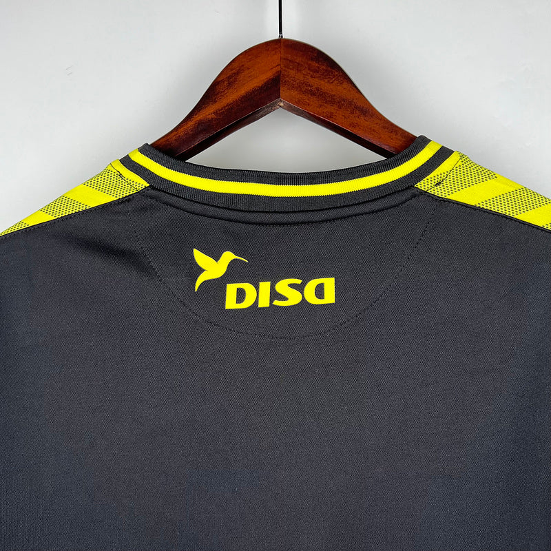 CAMISA LAS PALMAS  - CASA/ HOME - TORCEDOR - 23/24