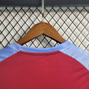 CAMISA FLUMINENSE - TREINO - TORCEDOR - 23/24