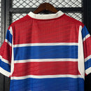 CAMISA FORTALEZA - CASA/ HOME - TORCEDOR - 25/ 26