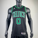 CAMISA BOSTON CELTICS - STATEMENT EDITION - 2024