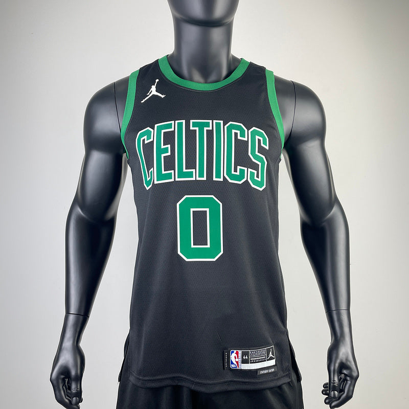 CAMISA BOSTON CELTICS - STATEMENT EDITION - 2024