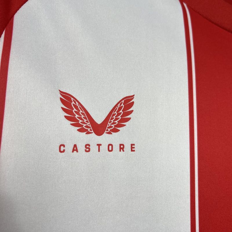 CAMISA ALMERIA - CASA/ HOME - 24/25