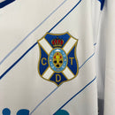 CAMISA TENERIFE - CASA/ HOME - TORCEDOR - 25/ 26