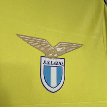 Carregar imagem no visualizador da galeria, CAMISA LAZIO - FORA/ AWAY - TORCEDOR - 24/25
