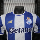 CAMISA PORTO - CASA/ HOME- 25/26