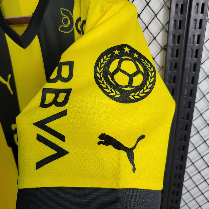 CAMISA PEÑAROL - URUGUAI - CASA / HOME- TORCEDOR - 23/24