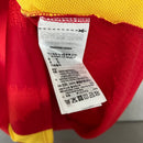 CAMISA ESPANHA - CASA/ HOME - TORCEDOR - 24/25