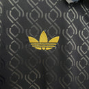 CAMISA JUVENTUS - TERCEIRO/ THIRD - TORCEDOR - 24/25