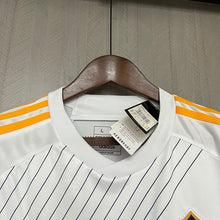 Carregar imagem no visualizador da galeria, CAMISA LOS ANGELES GALAXY - MLS - CASA/ HOME - TORCEDOR - 24/25
