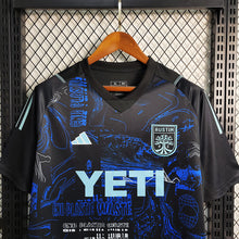 Carregar imagem no visualizador da galeria, CAMISA AUSTIN - MLS - SPECIAL EDITION - TORCEDOR - 23/24
