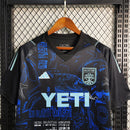 CAMISA AUSTIN - MLS - SPECIAL EDITION - TORCEDOR - 23/24