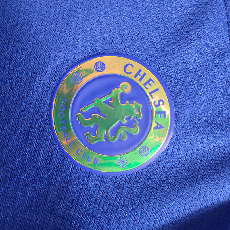 CAMISA CHELSEA - CASA/ HOME - TORCEDOR - 23/24