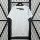 CAMISA COLO COLO - CASA/ HOME - TORCEDOR - 25/ 26