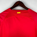 CAMISA ATLÉTICO DE  MADRID - CASA/ HOME - TORCEDOR - 23/24