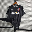 CAMISA CORINTHIANS - FORA/ AWAY - RETRÔ - TORCEDOR - 2012