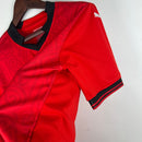 CAMISA RENNES - CASA/ HOME - TORCEDOR - 23/24