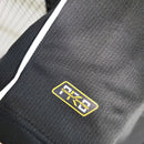 CAMISA VASCO - PRÉ JOGO - PRETA - TORCEDOR - 23/24