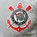 CAMISA CORINTHIANS - CASA/ HOME - JOGADOR - 23/24