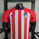 CAMISA ATLETICO DE MADRID - CASA / HOME - JOGADOR - 23/24