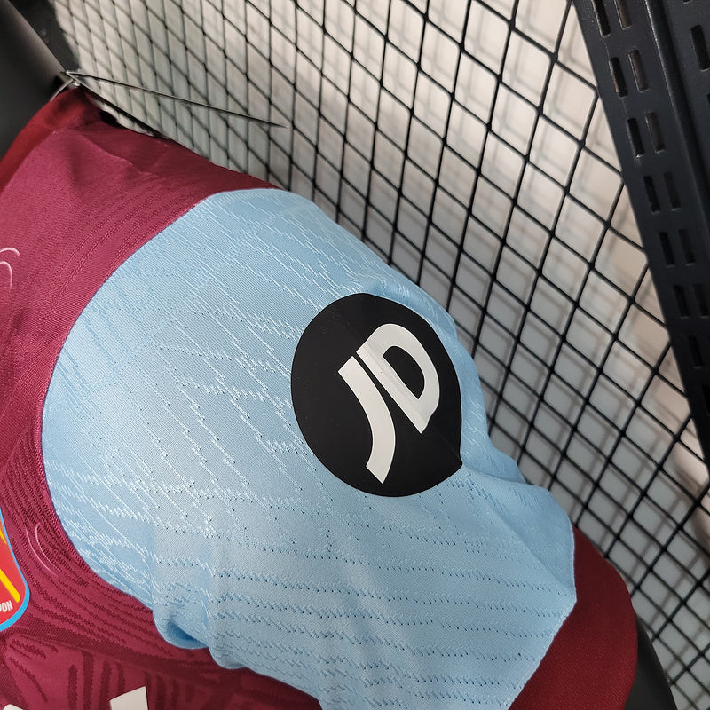 CAMISA WEST HAM - CASA/ HOME - JOGADOR - 23/24