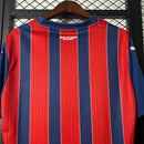 CAMISA BAHIA - FORA/ AWAY - TORCEDOR - 25/ 26