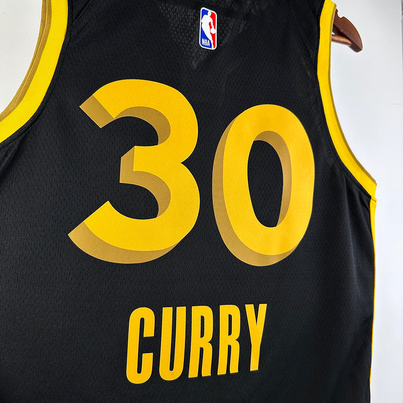 CAMISA GOLDEN STATE WARRIORS - CITY EDITION - 2024