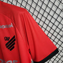 CAMISA ATHLETICO PARANAENSE - CASA/ HOME - TORCEDOR - 23/24