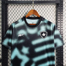 CAMISA BOTAFOGO - TREINO - TORCEDOR - 23/24