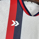 CAMISA SAN LORENZO - FORA/ AWAY - TORCEDOR - 25/ 26