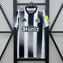 CAMISA NEWCASTLE - CASA/ HOME - TORCEDOR - 25/ 26