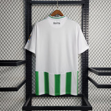 Carregar imagem no visualizador da galeria, CAMISA REAL BETIS - CASA / HOME - TORCEDOR - 23/24
