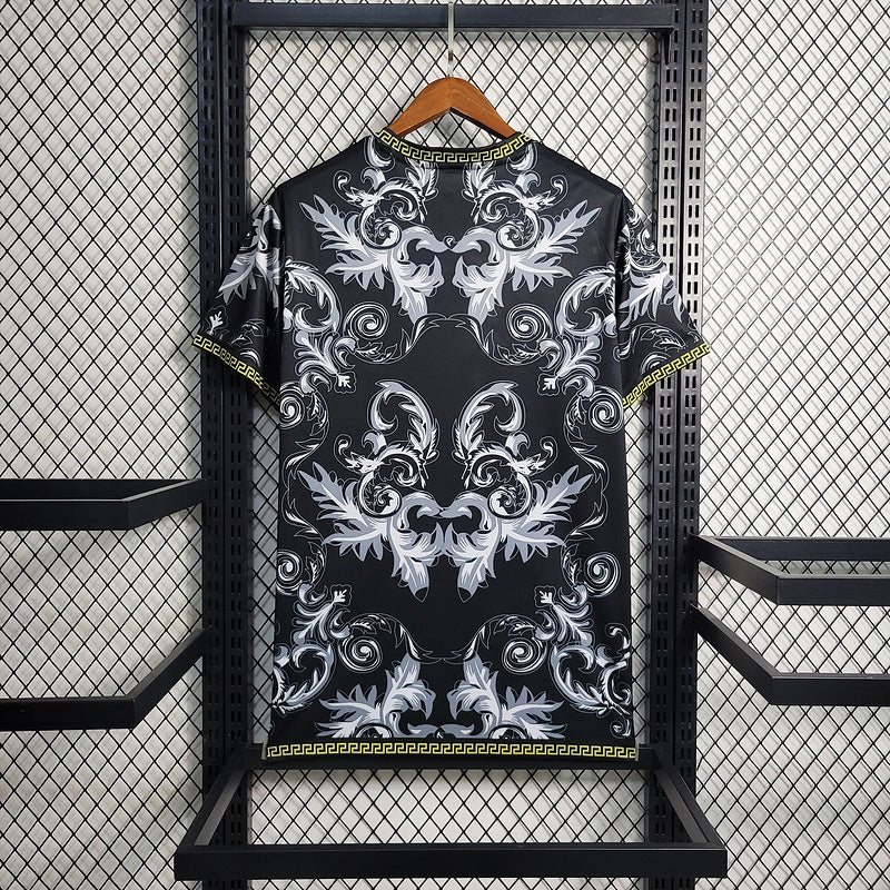 CAMISA ITALIA - SPECIAL EDITION - TORCEDOR - 23/24