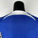 CAMISA CHELSEA - CASA/ HOME - JOGADOR - 23/24