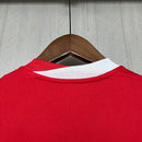 CAMISA CANADÁ - CASA/ HOME - TORCEDOR - 24/25