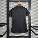 CAMISA REAL MADRID - FORA/ AWAY - FEMININO - 23/24