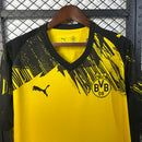 CAMISA BORUSSIA DORTMUND - CASA/ HOME - TORCEDOR - 25/ 26