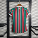 CAMISA FLUMINENSE - CASA / HOME - FEMININO - 23/24