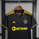 CAMISA ATLÉTICO MINEIRO - TERCEIRA/ THIRD - TORCEDOR - 23/24