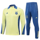 KIT PRÉ JOGO - AJAX - AMARELO - 24/25