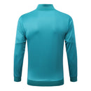 KIT PASSEIO - JUVENTUS - AZUL CLARO E AZUL ESCURO