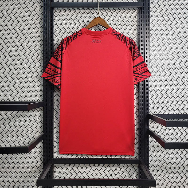 CAMISA NAPOLI - TREINO - TORCEDOR - 23/24