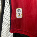 CAMISA CAGLIARI - CASA/ HOME - TORCEDOR - 24/25