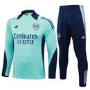 KIT PRÉ JOGO - ARSENAL - AZUL CLARO - 24/25