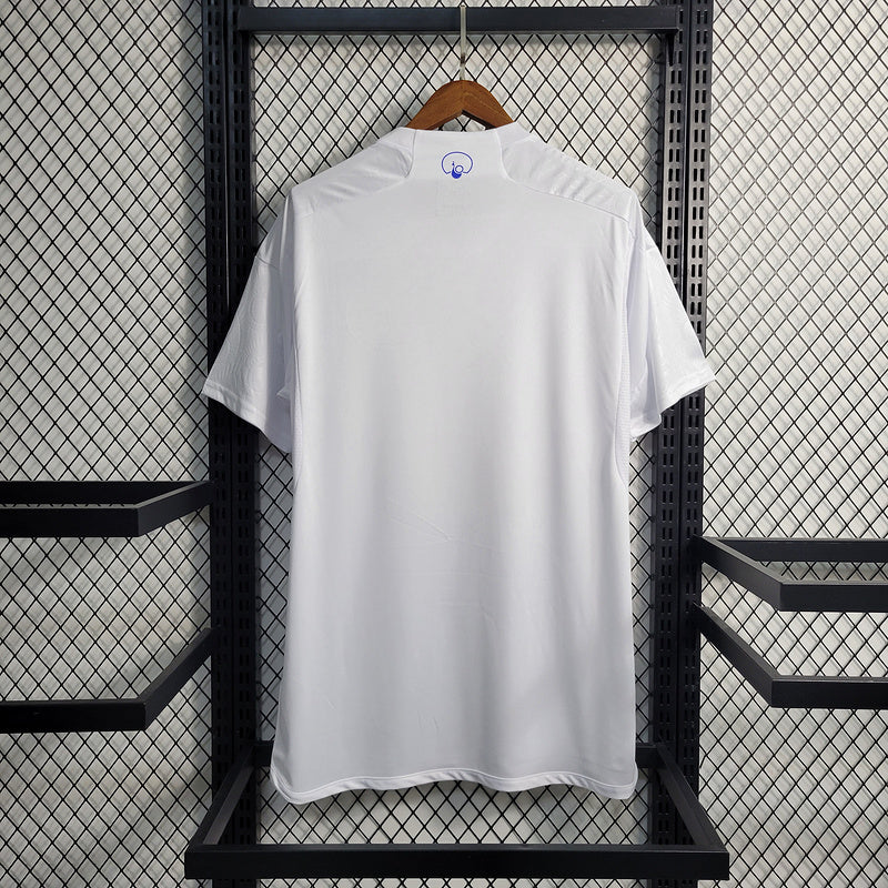 CAMISA LEEDS UNITED - CASA / HOME - TORCEDOR - 23/24