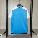 CAMISA CHARLOTTE - MLS - CASA/ HOME - TORCEDOR - 24/25