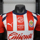 CAMISA CHIVAS - CASA/ HOME - 25/26