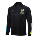 KIT PASSEIO - ARSENAL - PRETO