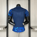 CAMISA ATLETICO DE MADRID - TERCEIRO/ THIRD - JOGADOR - 24/25