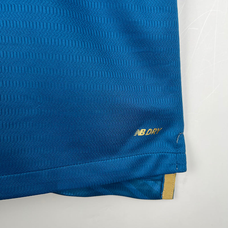 CAMISA PORTO - PORTUGAL - TERCEIRA/ THIRD - TORCEDOR - 23/24